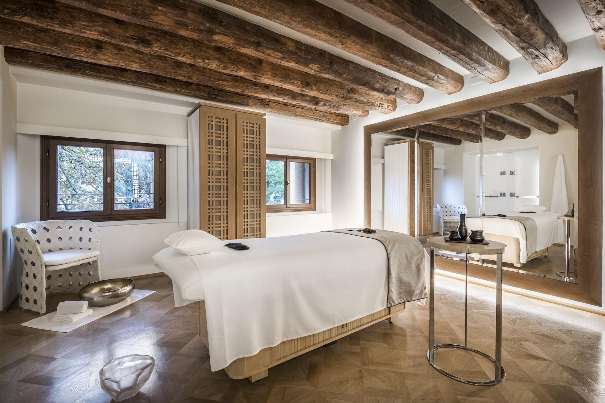 Spa Aman Venice