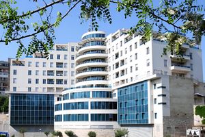 Alojamiento - Kings Park Hotel