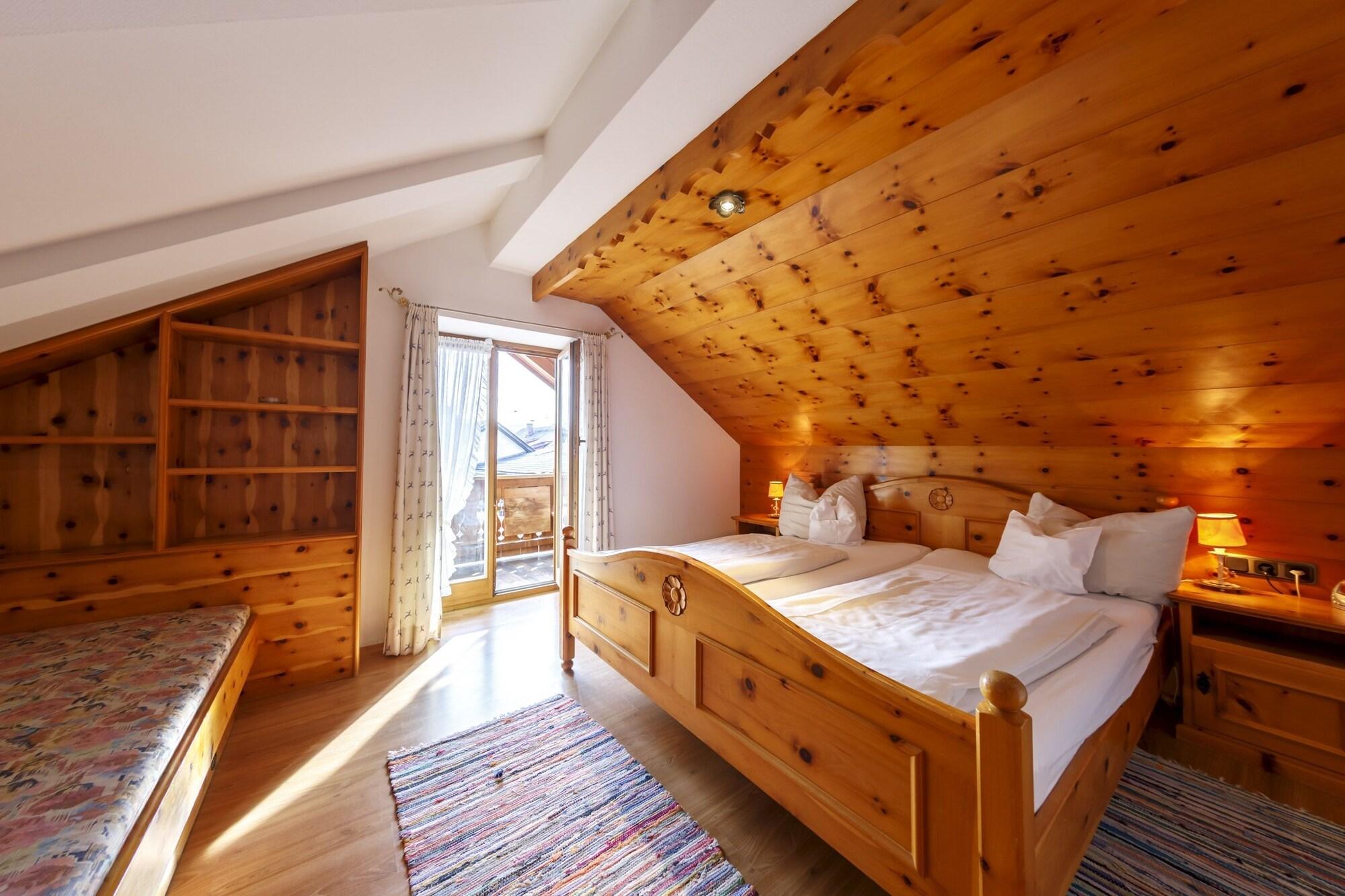 Set de Habitación Hotel & Gasthof Fraundorfer