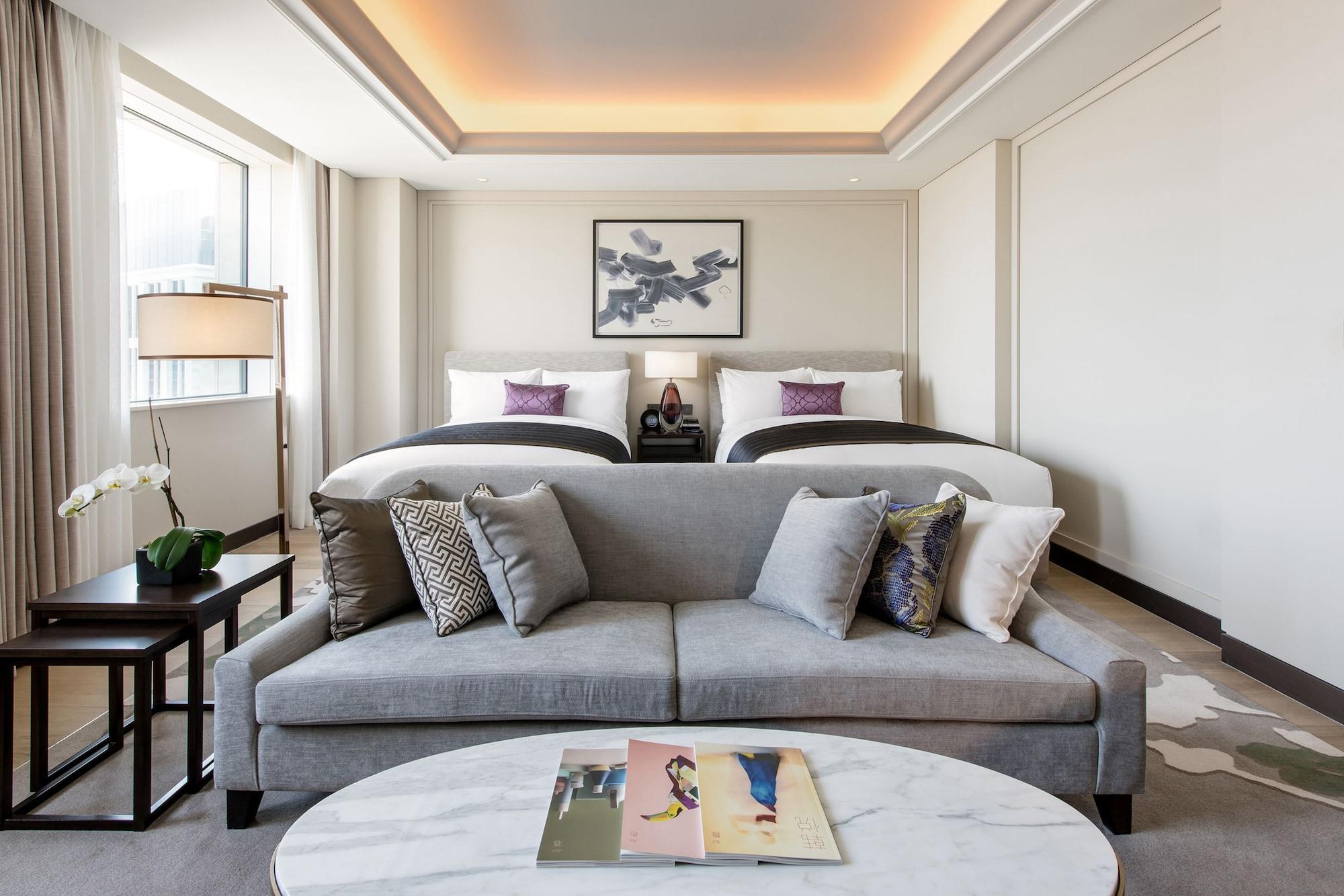 Habitación Paradise City