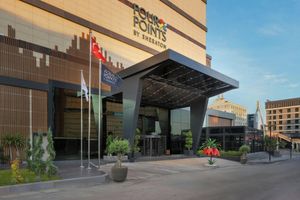 Alojamiento - Four Points By Sheraton Elazig