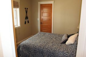 Alquiler Vacacional - Retreat to the beach!