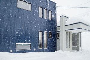 Alojamiento - Jstyle STAY Furano