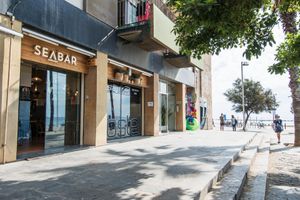 Alojamiento - Sea Hostel Barcelona