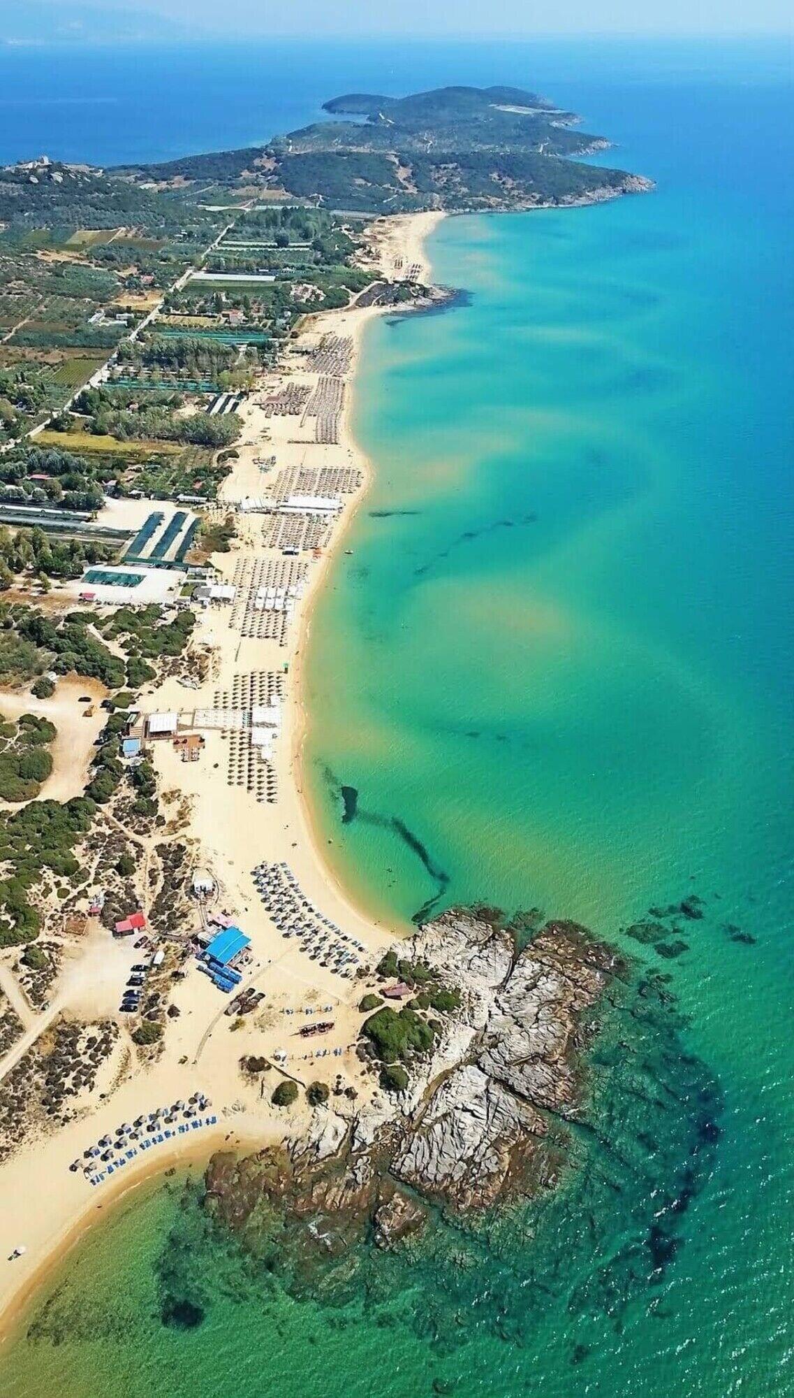 Playa Hotel Philoxenia