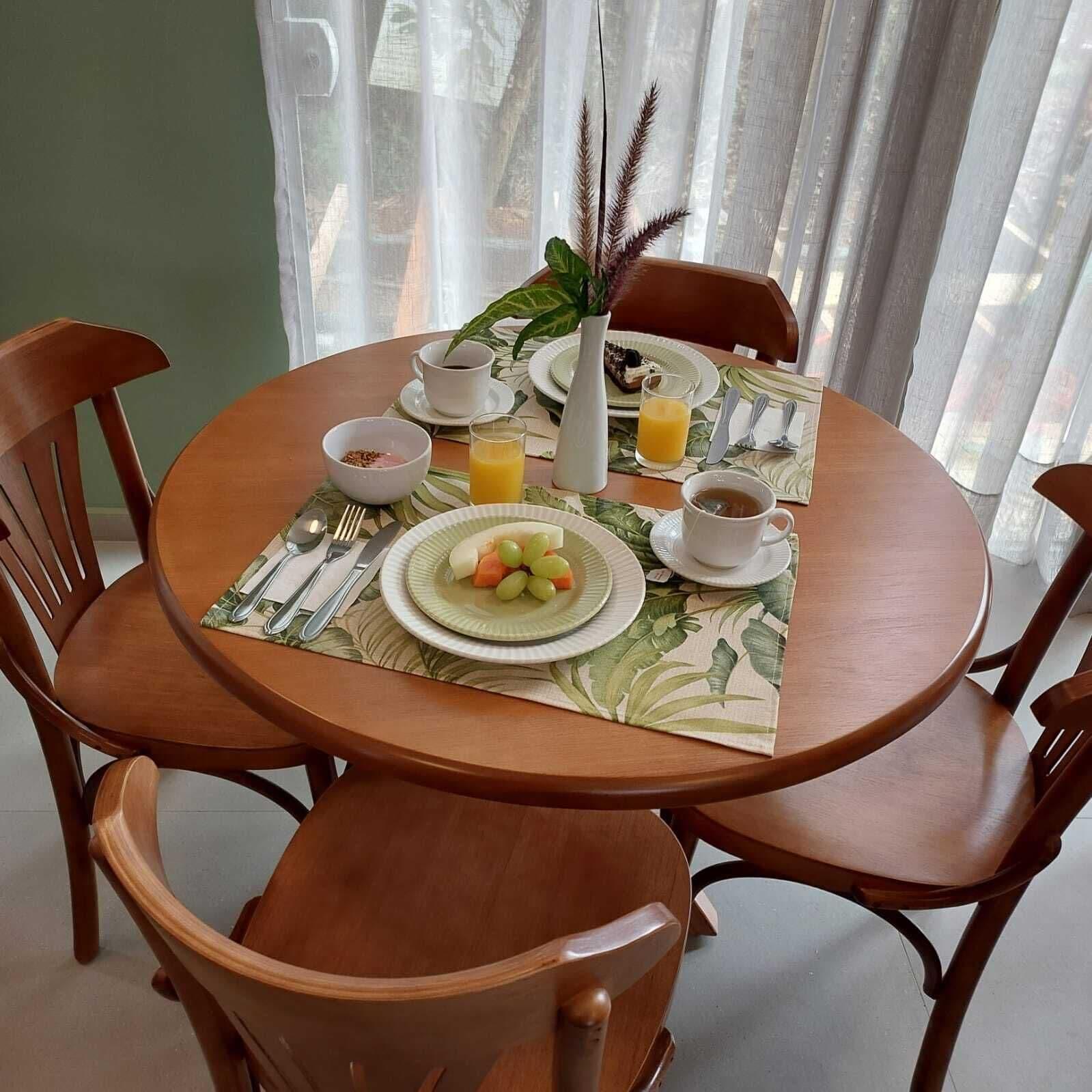 Restaurant Pousada Infinity Gasthaus