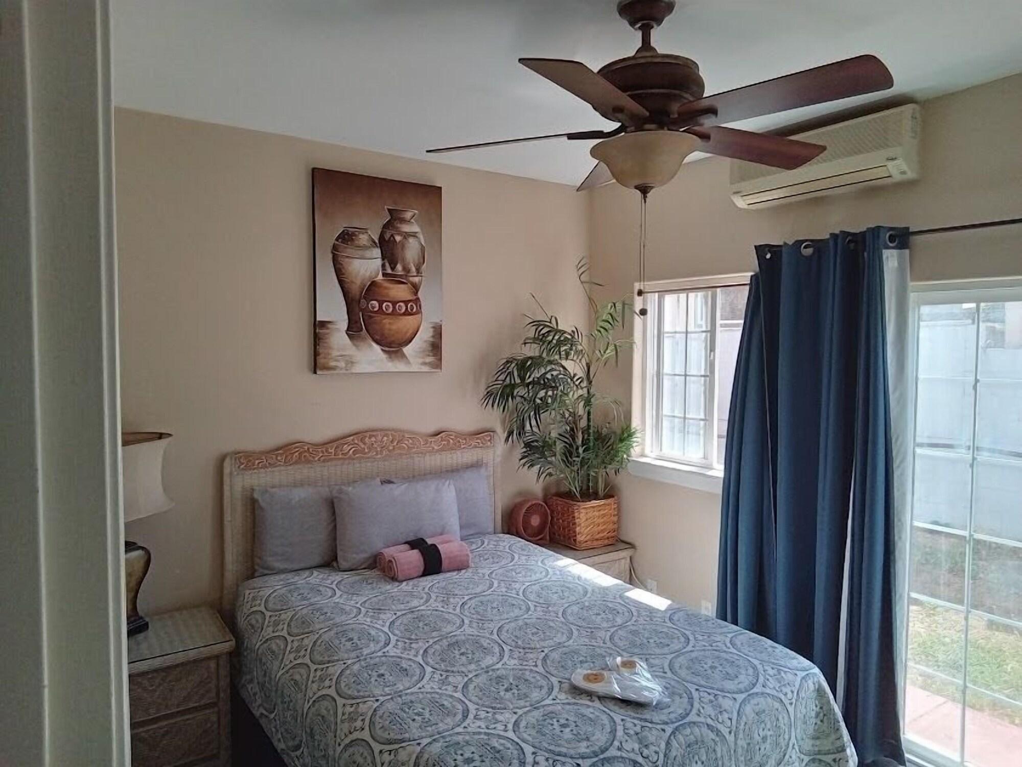 Habitación Robbins Estate