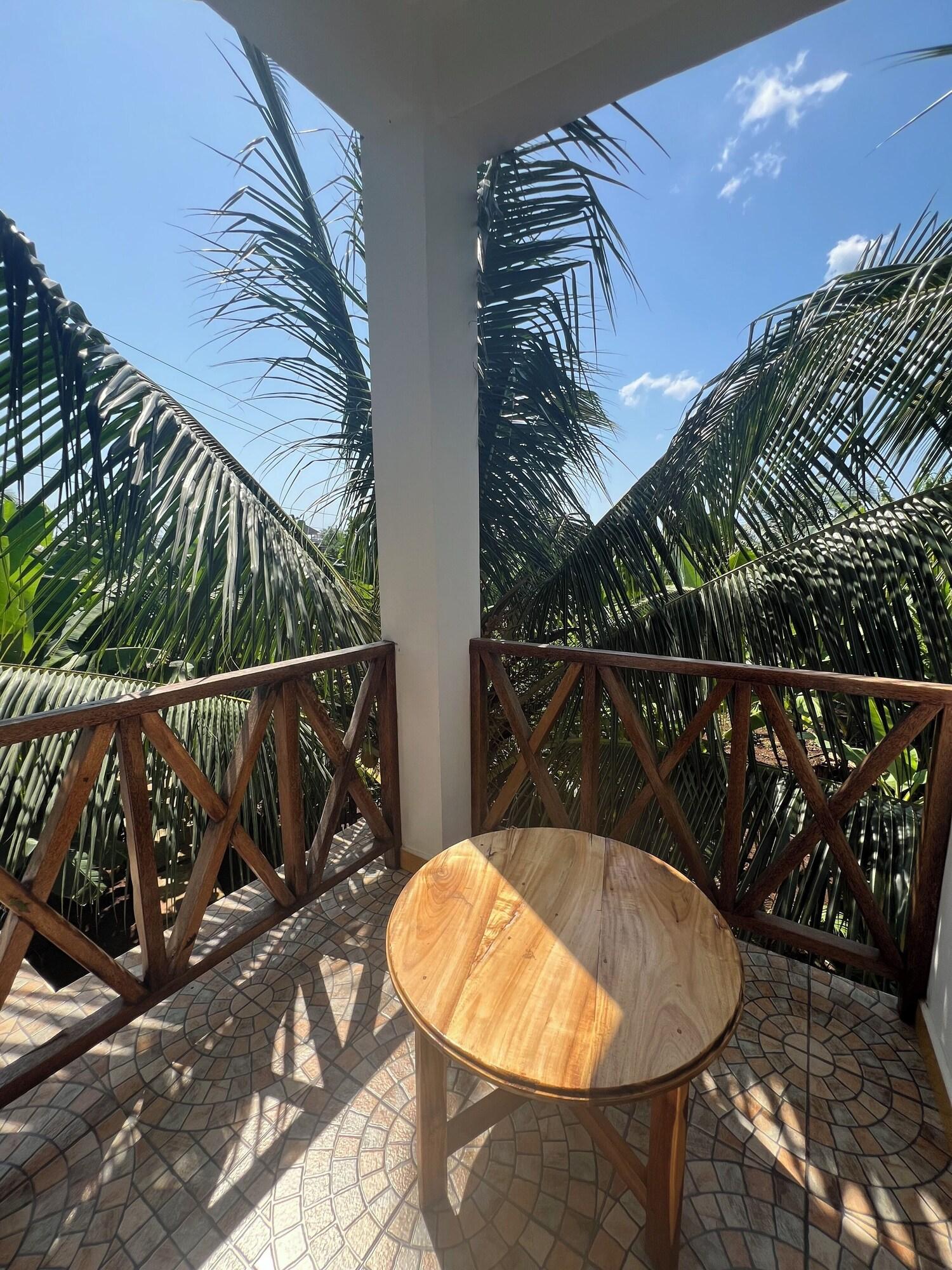 Equipamiento de Habitación Olimpos