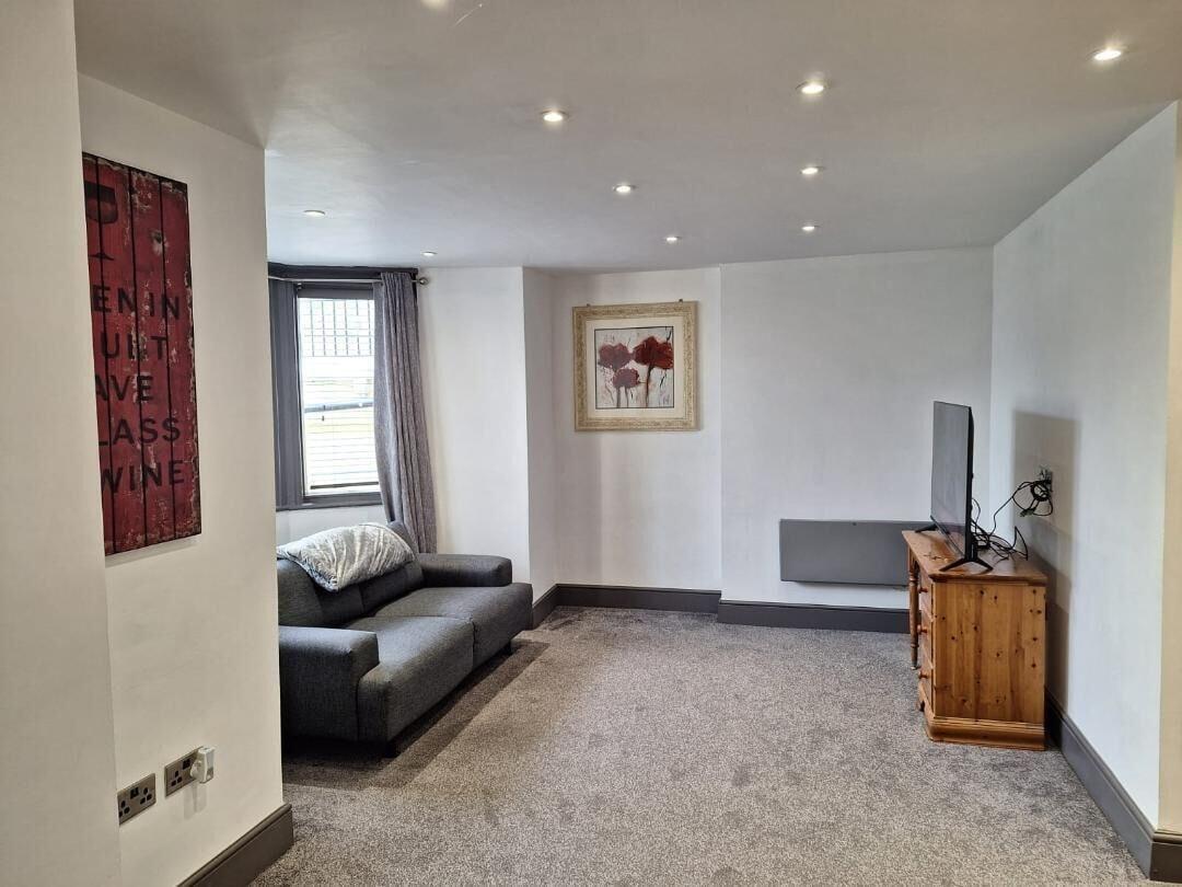 Bar/Salón Swn Y Mor Hotel