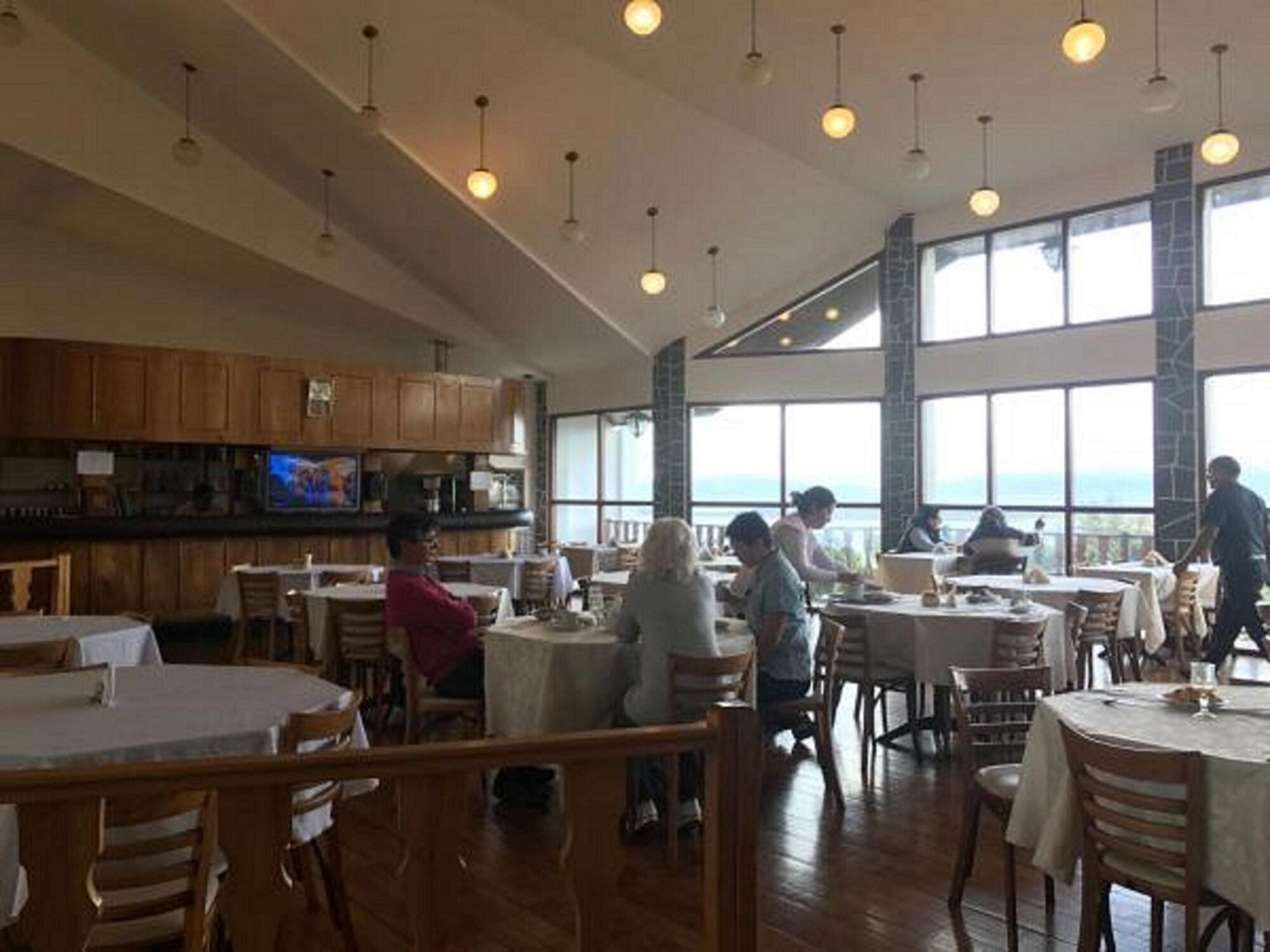 Restaurant USHUAIA