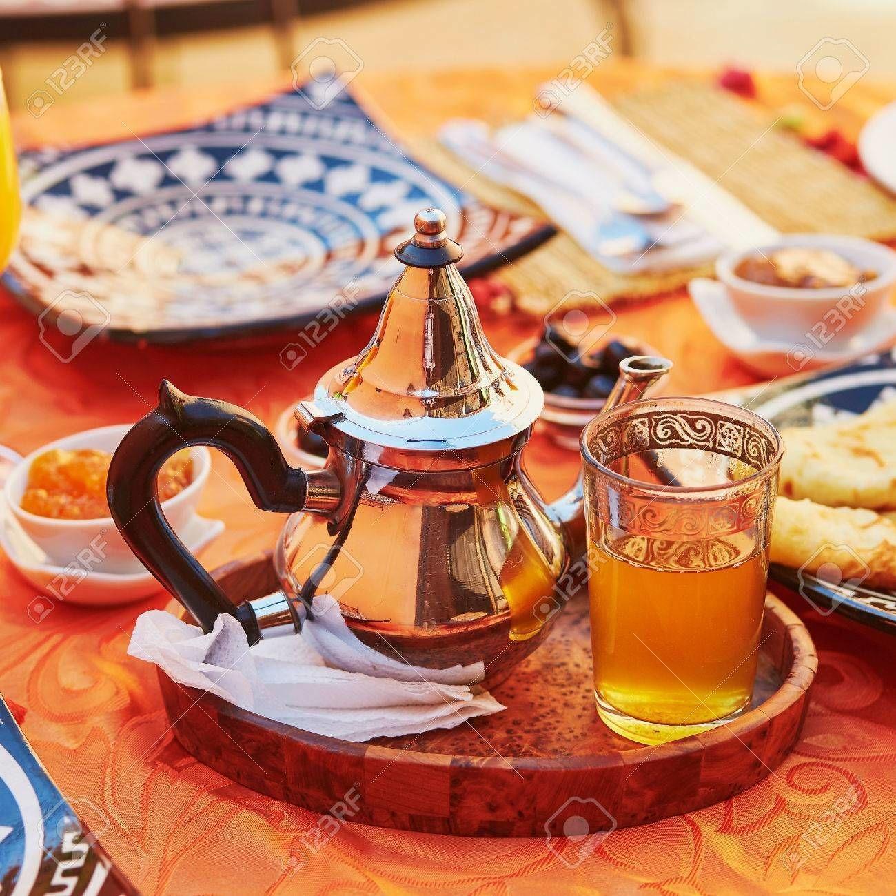Restaurant Caverne d'Ali Baba