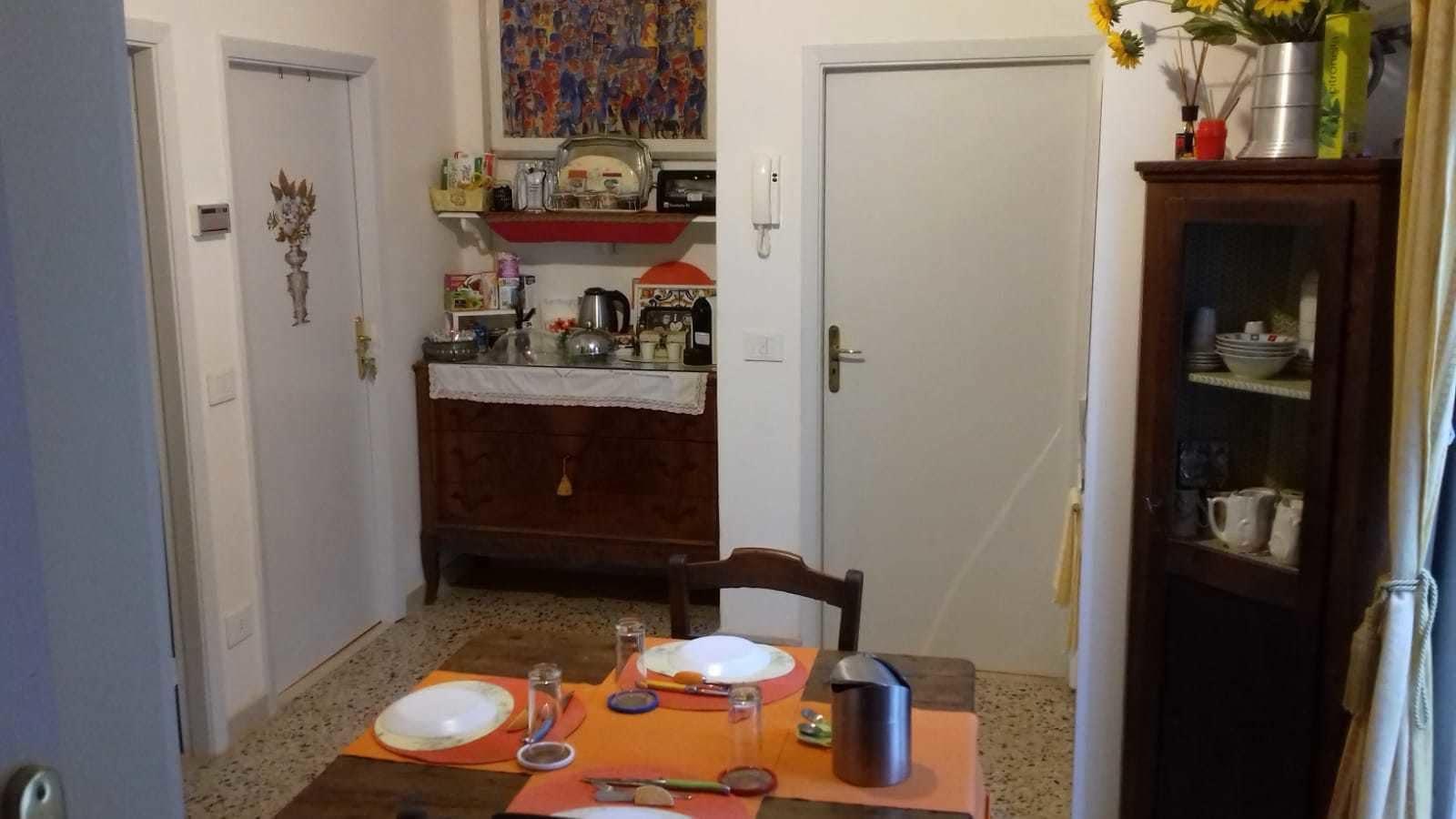 Restaurant La Dogaressa B&B