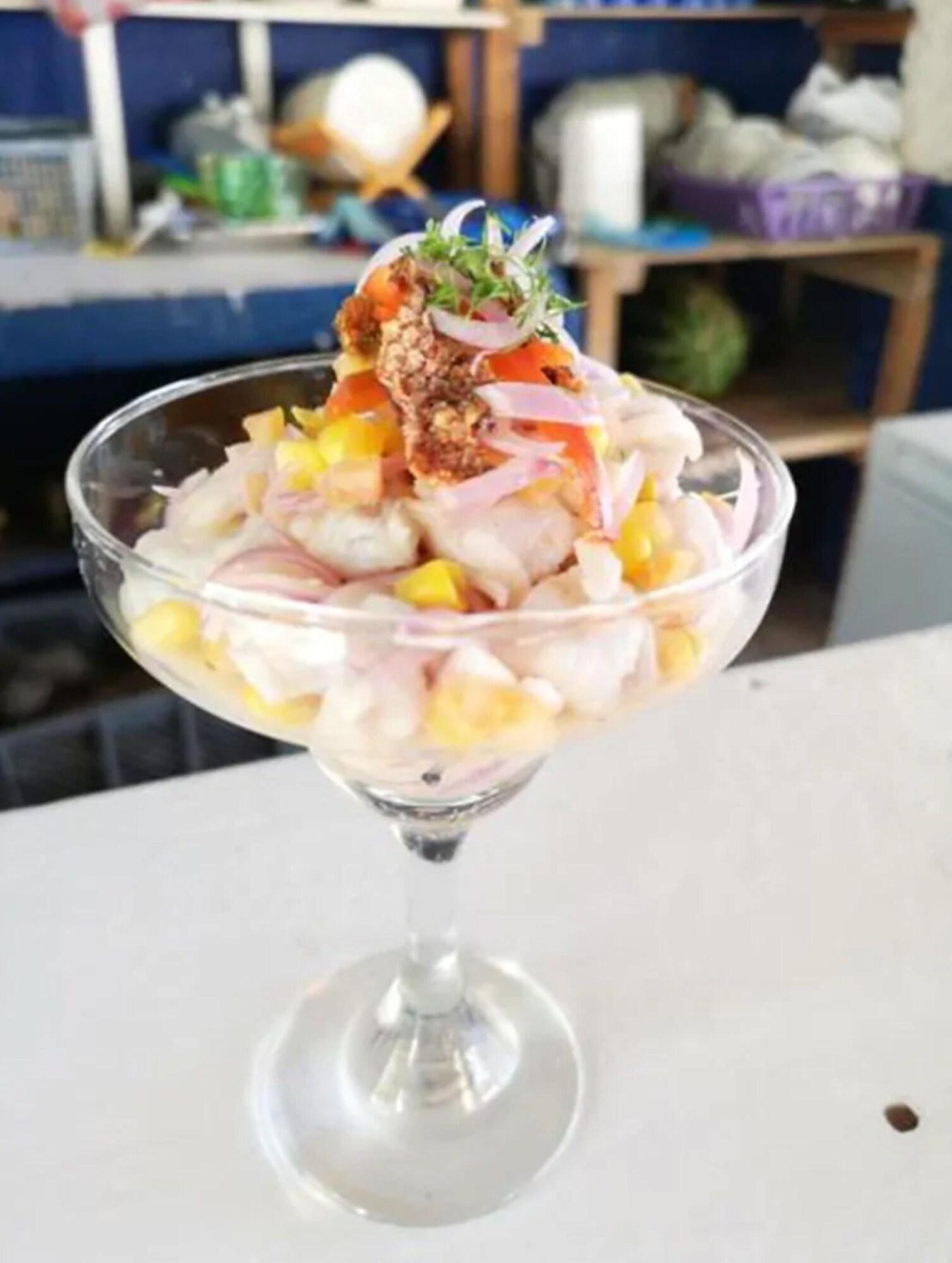 Restaurant Dahlandia