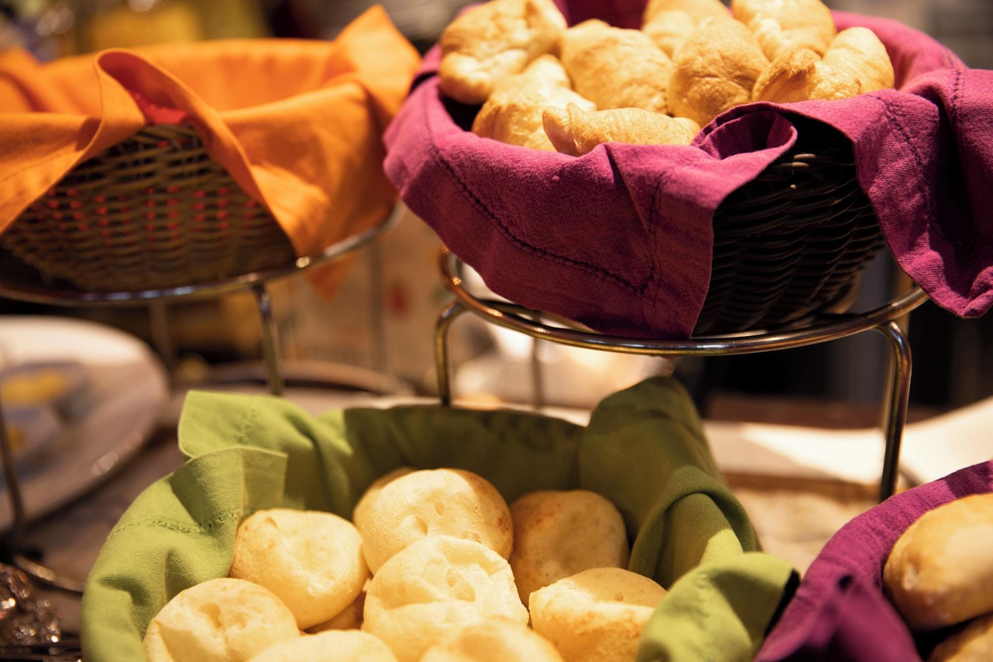 Restaurant Bh la Quinta- Suites