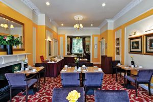 Alojamiento - Grange Lancaster Hotel