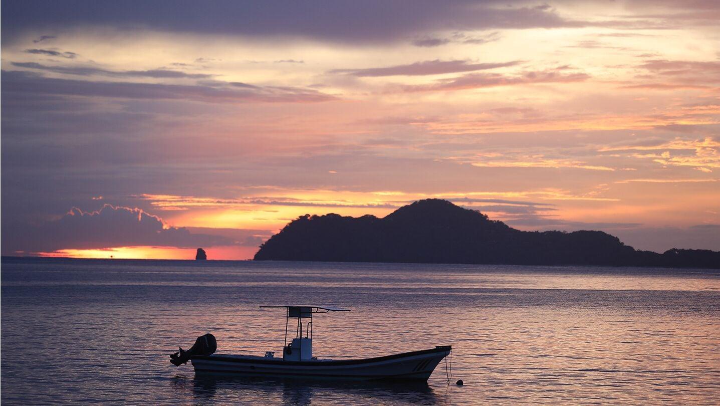 Playa CC Beach Front Papagayo All Inclusive