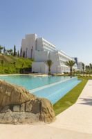 Alojamiento - Four Points by Sheraton Costa Blanca Resort