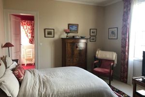 Alquiler Vacacional - Villa spacieuse à Dieppe, 3 chambres, 3 salle de bains, jardin fleuri