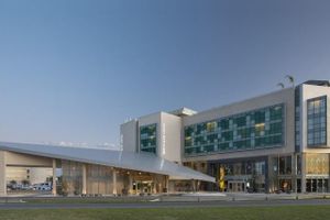 Alojamiento - Mercure Santa Rosa