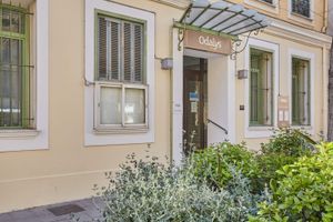 Alojamiento - Appart'hôtel Odalys City - Nice Centre