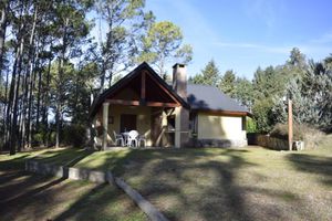 Alquiler Vacacional - La Olla Complejo Turístico