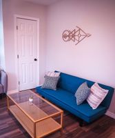 Alquiler Vacacional - Apartment w Private Balcony Close to Beach