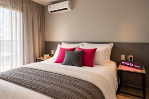 Alquiler Vacacional - Connect Beira Mar