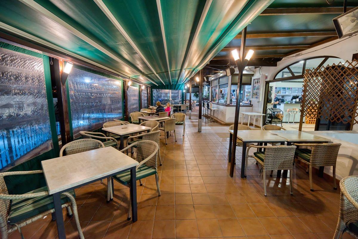 Restaurant Ona Las Rosas