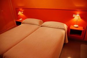 Alojamiento - Hostal El Cardenillo