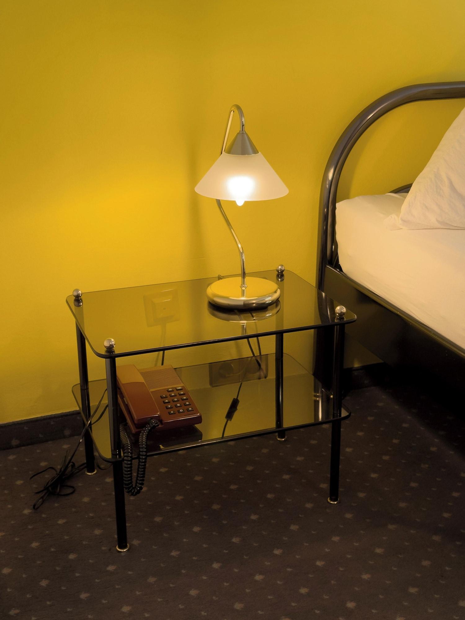 Set de Habitación Pension Erlaa