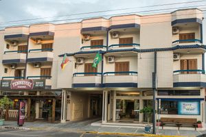 Alojamiento - Mares do Sul Hotel