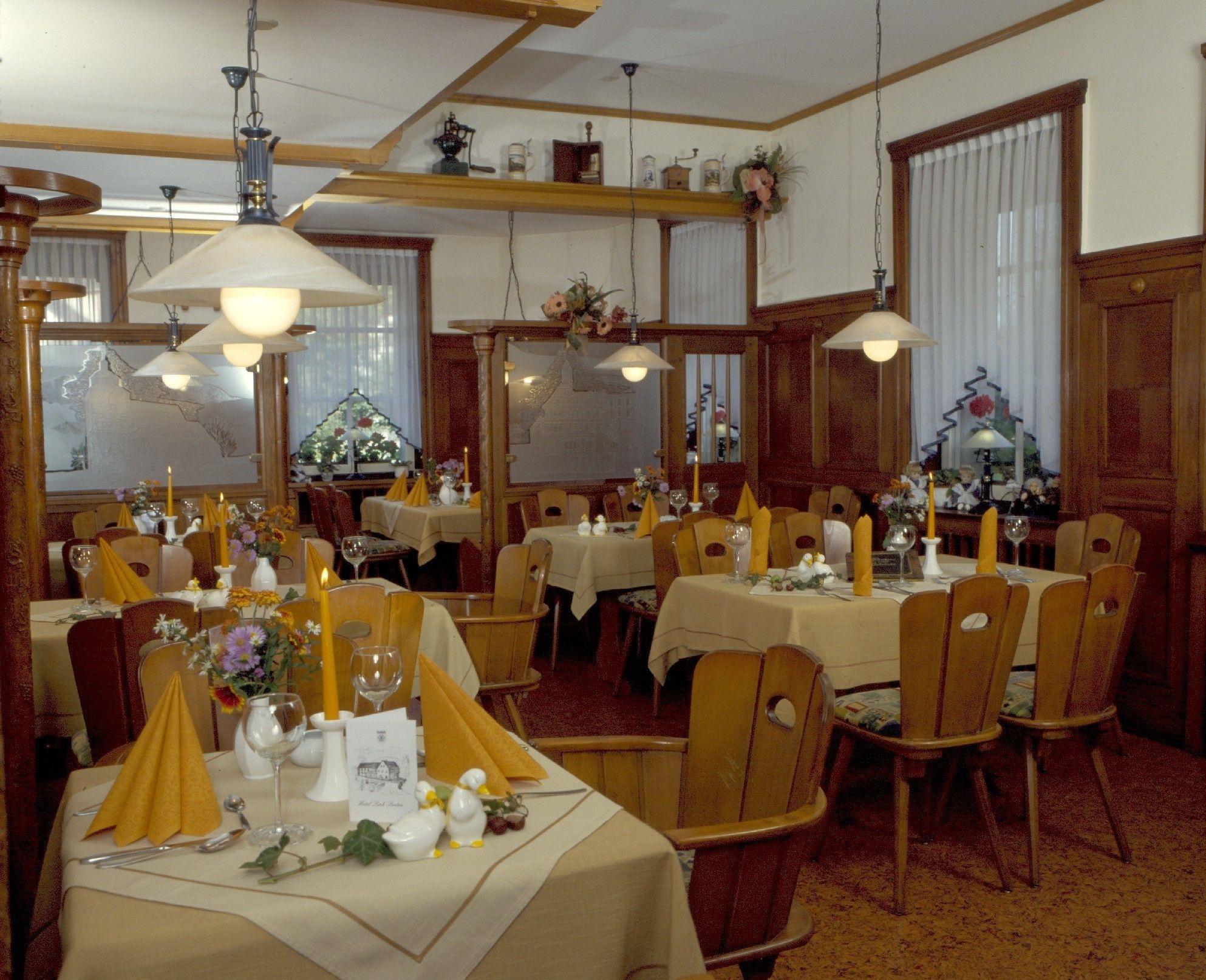 Restaurant Hotel Link & Restaurant