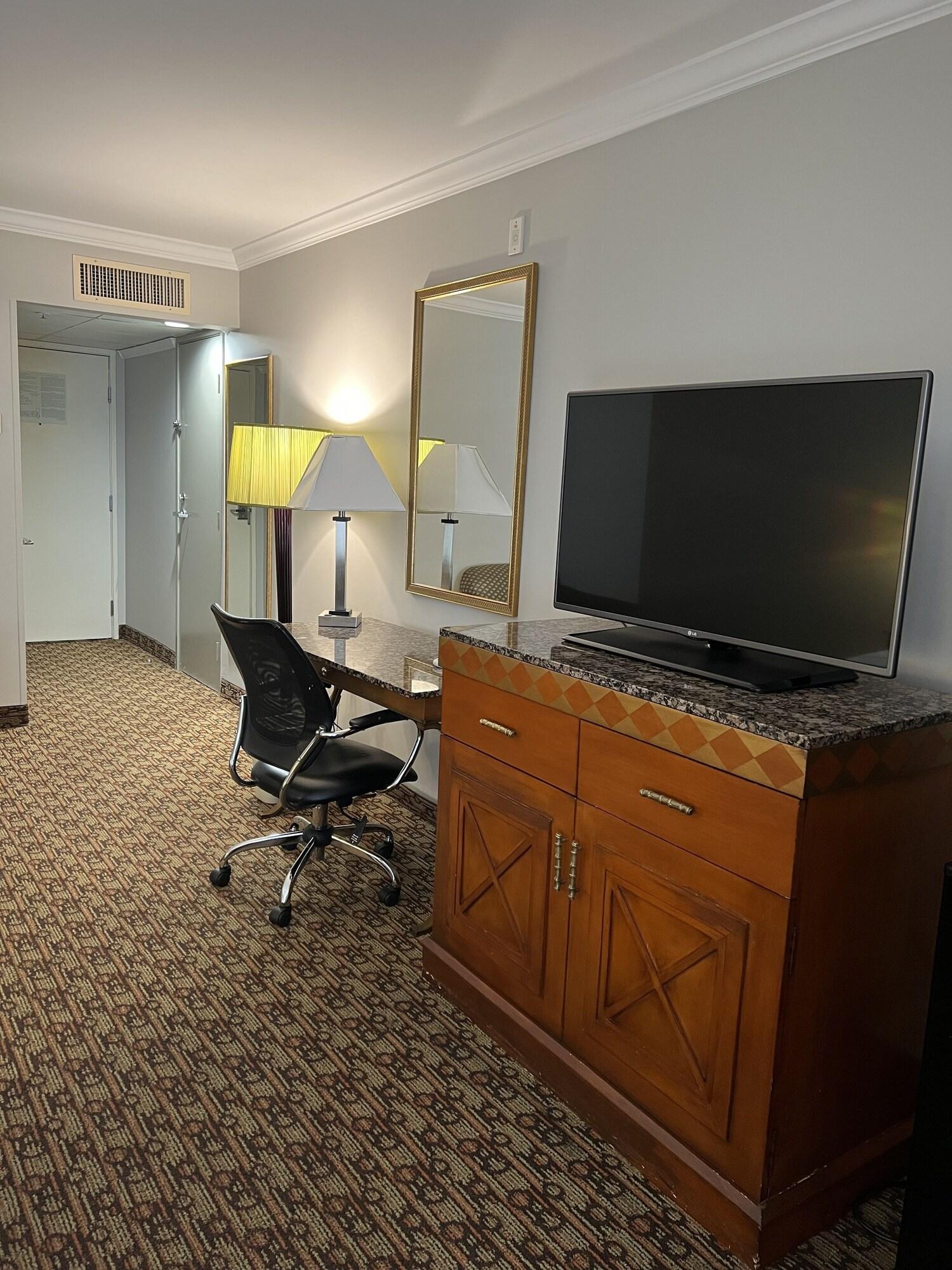 Set de Habitación Hotel Xola