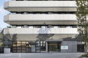 Alojamiento - Prince Smart Inn Ebisu