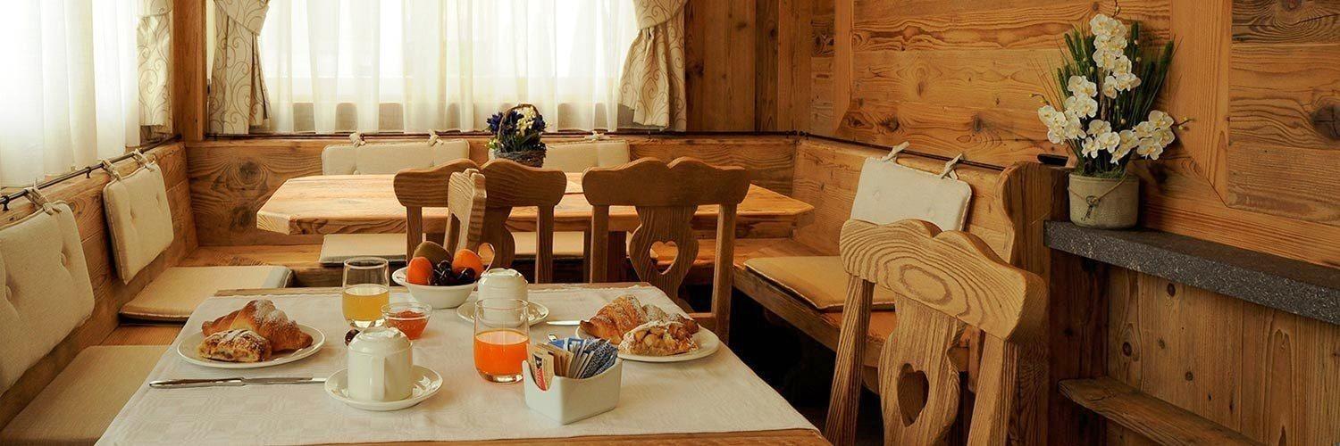 Restaurant Agritur Melissa