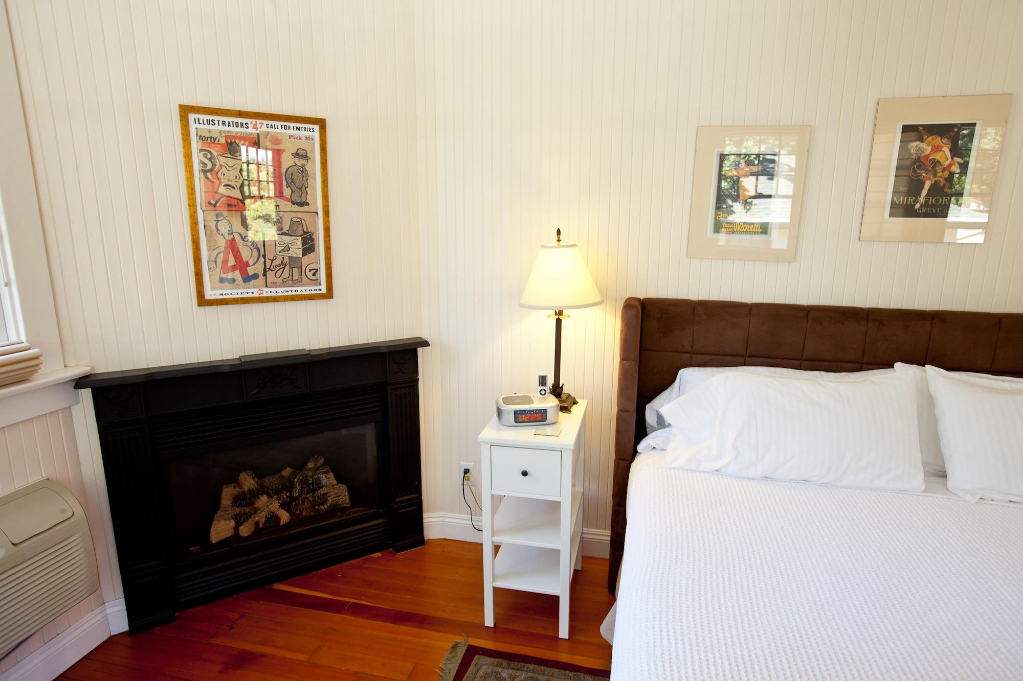 Set de Habitación The Inn On First