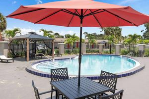 Alojamiento - Travelodge by Wyndham Kissimmee/Orlando