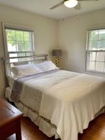 Alquiler Vacacional - Gorgeous Bungalow, near Cargo District & Downtown