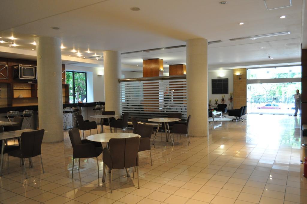 Hotel Luxor Soft Hotel Teresina
