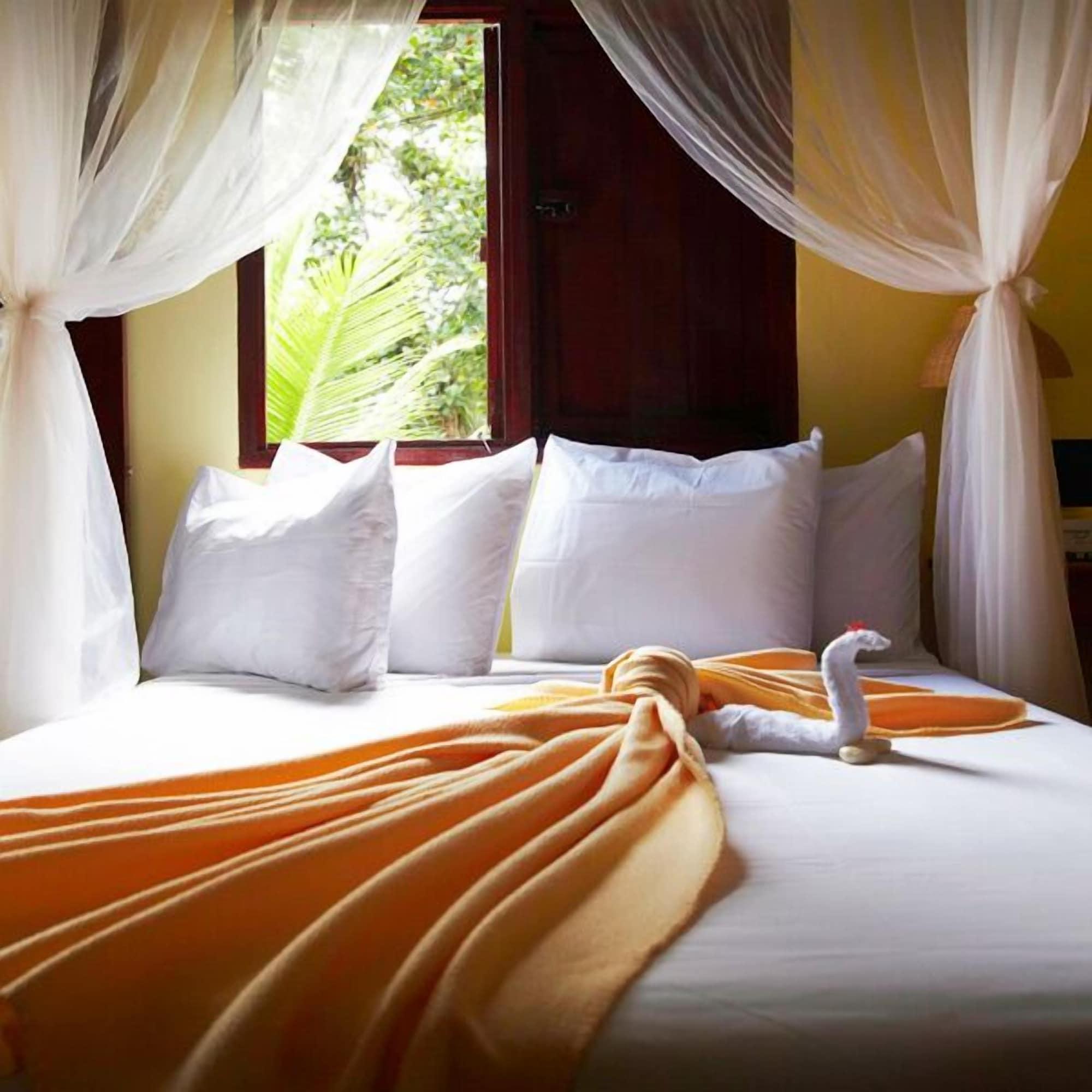 Habitación Le Grand Almandier