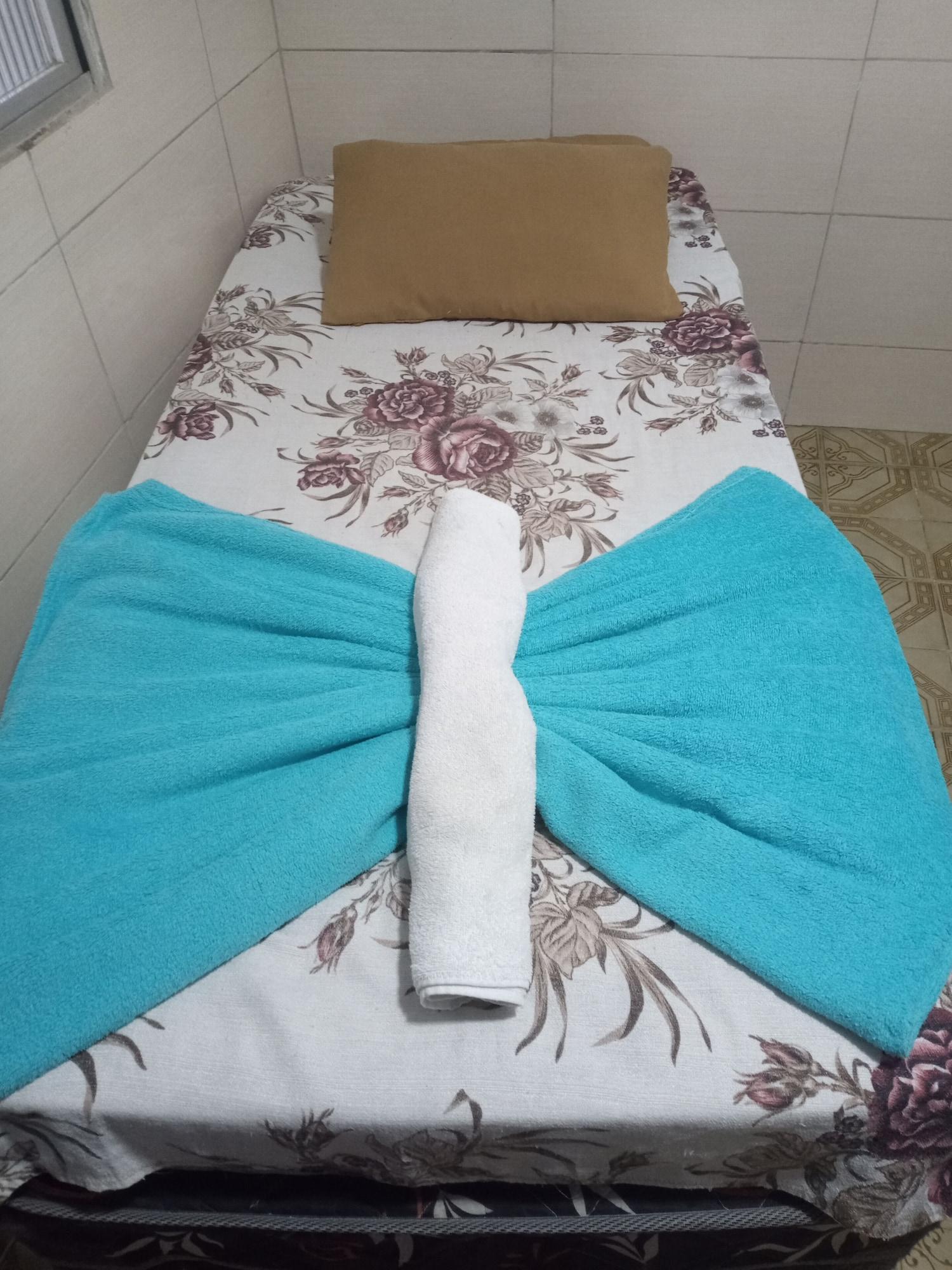 Varios Pousada Pouso Seguro