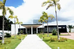 Alojamiento - Hotel Abba Goiana