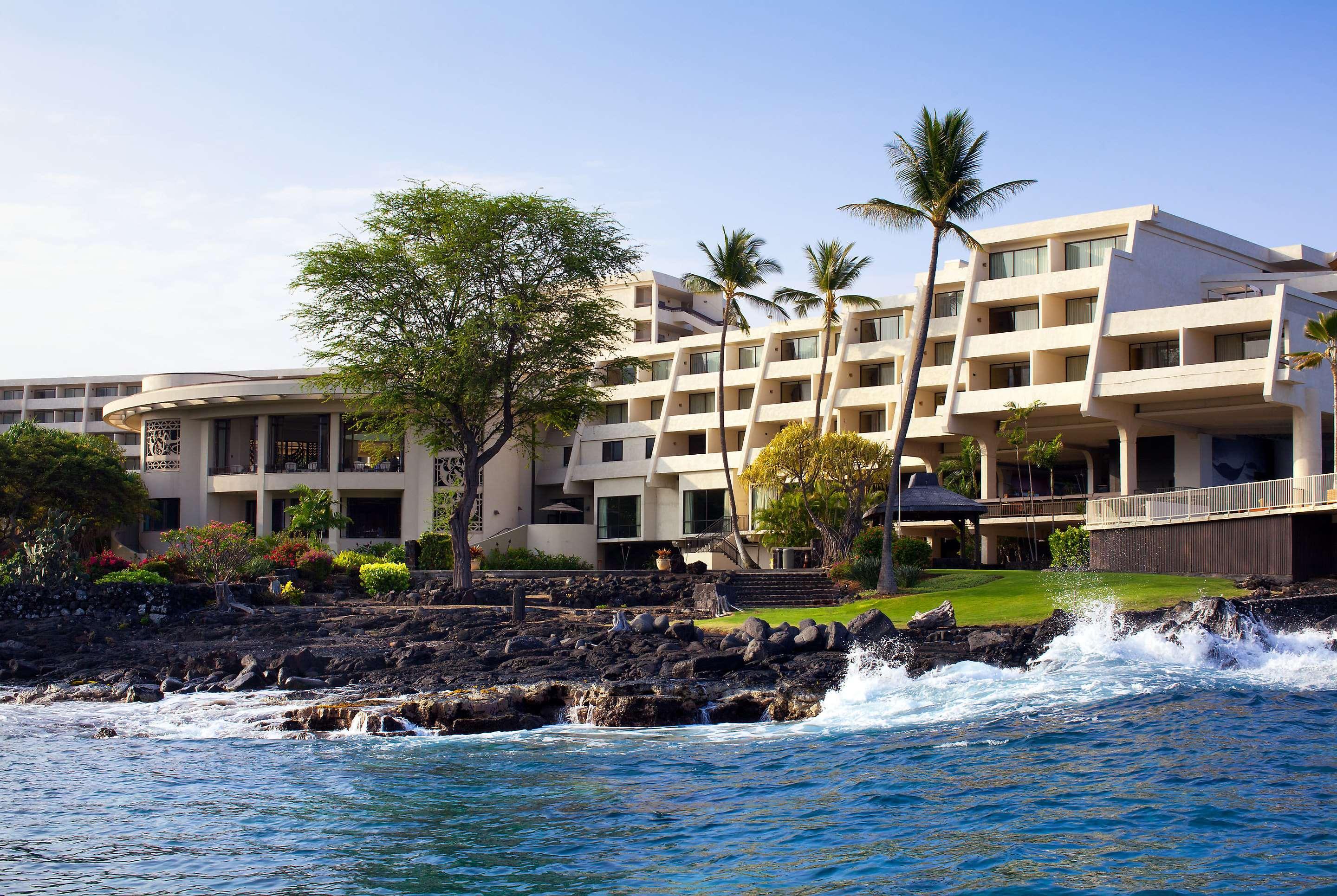 OUTRIGGER Kona Resort & Spa photo 23
