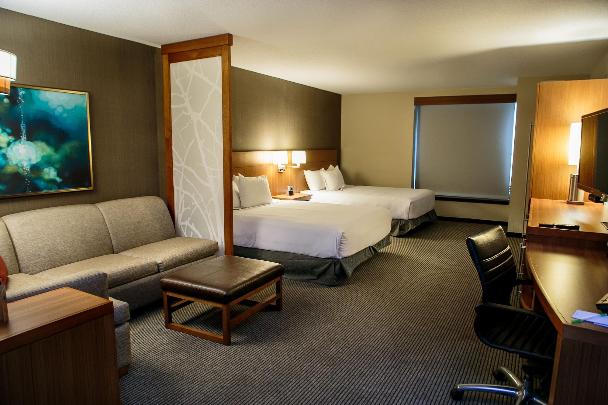 Habitación Hyatt Place Pensacola Airport