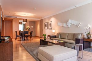 Alojamiento - Palacio Duhau - Park Hyatt Buenos Aires