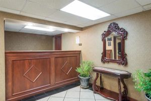 Alojamiento - Red Roof Inn Portsmouth - Wheelersburg