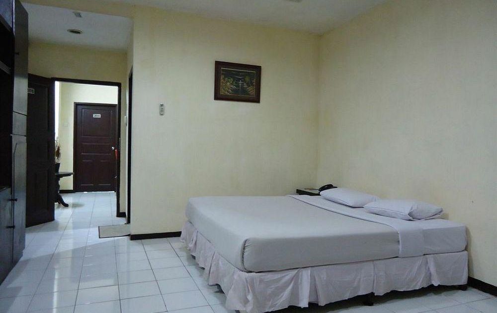 Hotel Garuda Citra, Medan
