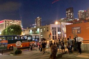 Actividad - El recorrido The Soul of Music City Night Tour