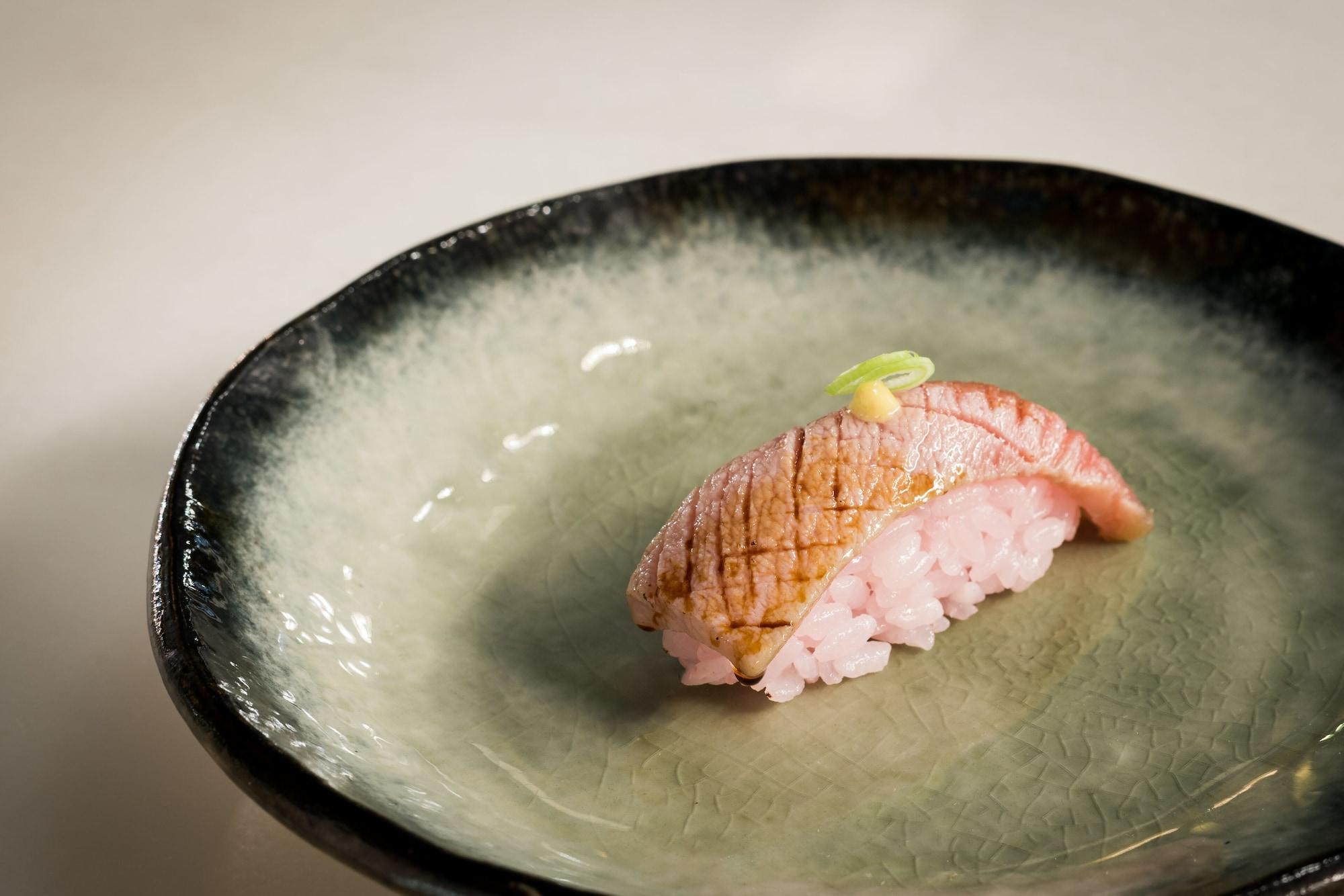 Restaurant Las Dunas Grand Luxury Hotel