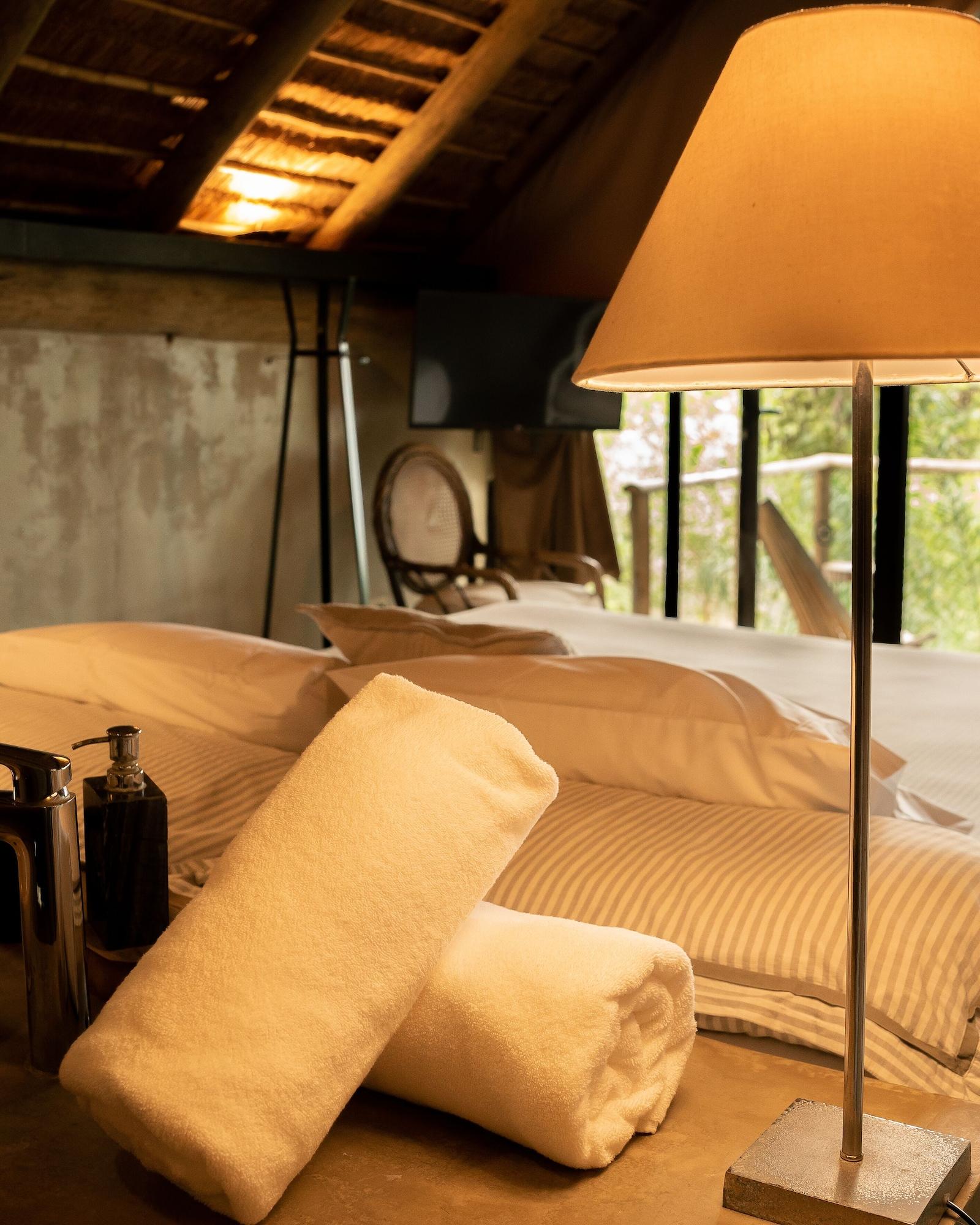 Habitación Tava Glamping Cerro